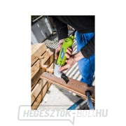 Multifunkciós daráló, 300W Multifunkciós daráló, 300W náhled