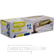 Multifunkciós daráló, 300W náhled