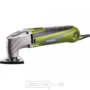 Multifunkciós daráló, 300W Multifunkciós daráló, 300W gallery main image