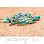Alkali elemek ULTRA , 1,5V AA (LR6) - 20 db Előnézet 
