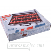 Fa alakú vágószerszámok SK szeletekkel, 35db-os készlet, SK Fa alakú vágószerszámok SK szeletekkel, 35db-os készlet, SK náhled