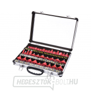 Fa alakú vágószerszámok SK szeletekkel, 35db-os készlet, SK Fa alakú vágószerszámok SK szeletekkel, 35db-os készlet, SK gallery main image