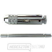 Ratchet csapok számára - M3-M8 Ratchet csapok számára - M3-M8 gallery main image