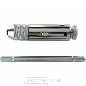 Ratchet csapok számára - M3-M8 gallery main image