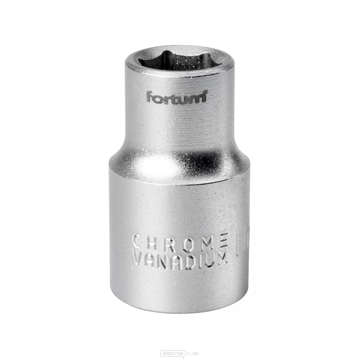 Dugókulcs, 1/2", 11mm, L 38mm, 61CrV5