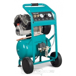 Compact-Air 321/20 kompresszor Compact-Air 321/20 kompresszor