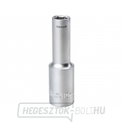 Dugókulcs, meghosszabbított, 1/2 Dugókulcs, meghosszabbított, 1/2