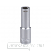 Dugókulcs, meghosszabbított, 1/2 Dugókulcs, meghosszabbított, 1/2