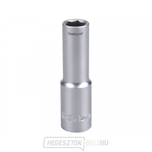 Dugókulcs, meghosszabbított, 1/2 Dugókulcs, meghosszabbított, 1/2