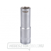 Dugókulcs, meghosszabbított, 1/2 Dugókulcs, meghosszabbított, 1/2