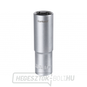 Dugókulcs, meghosszabbított, 1/2 Dugókulcs, meghosszabbított, 1/2