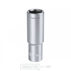 Dugókulcs, meghosszabbított, 1/2 Dugókulcs, meghosszabbított, 1/2