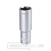 Dugókulcs, meghosszabbított, 1/2 Dugókulcs, meghosszabbított, 1/2