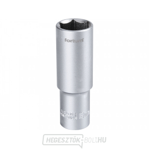 Dugókulcs, meghosszabbított, 1/2 Dugókulcs, meghosszabbított, 1/2