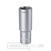 Dugókulcs, meghosszabbított, 1/2 Dugókulcs, meghosszabbított, 1/2