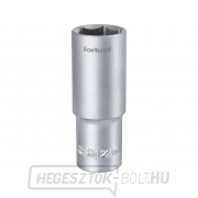 Dugókulcs, meghosszabbított, 1/2 Dugókulcs, meghosszabbított, 1/2