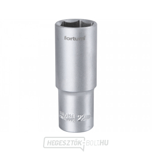 Dugókulcs, meghosszabbított, 1/2 Dugókulcs, meghosszabbított, 1/2