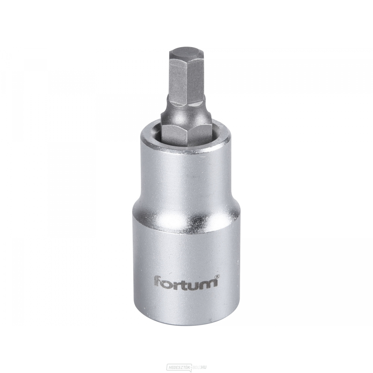 Imbuszkulcs, 1/2", HX 7, L 55mm, CrV/S2