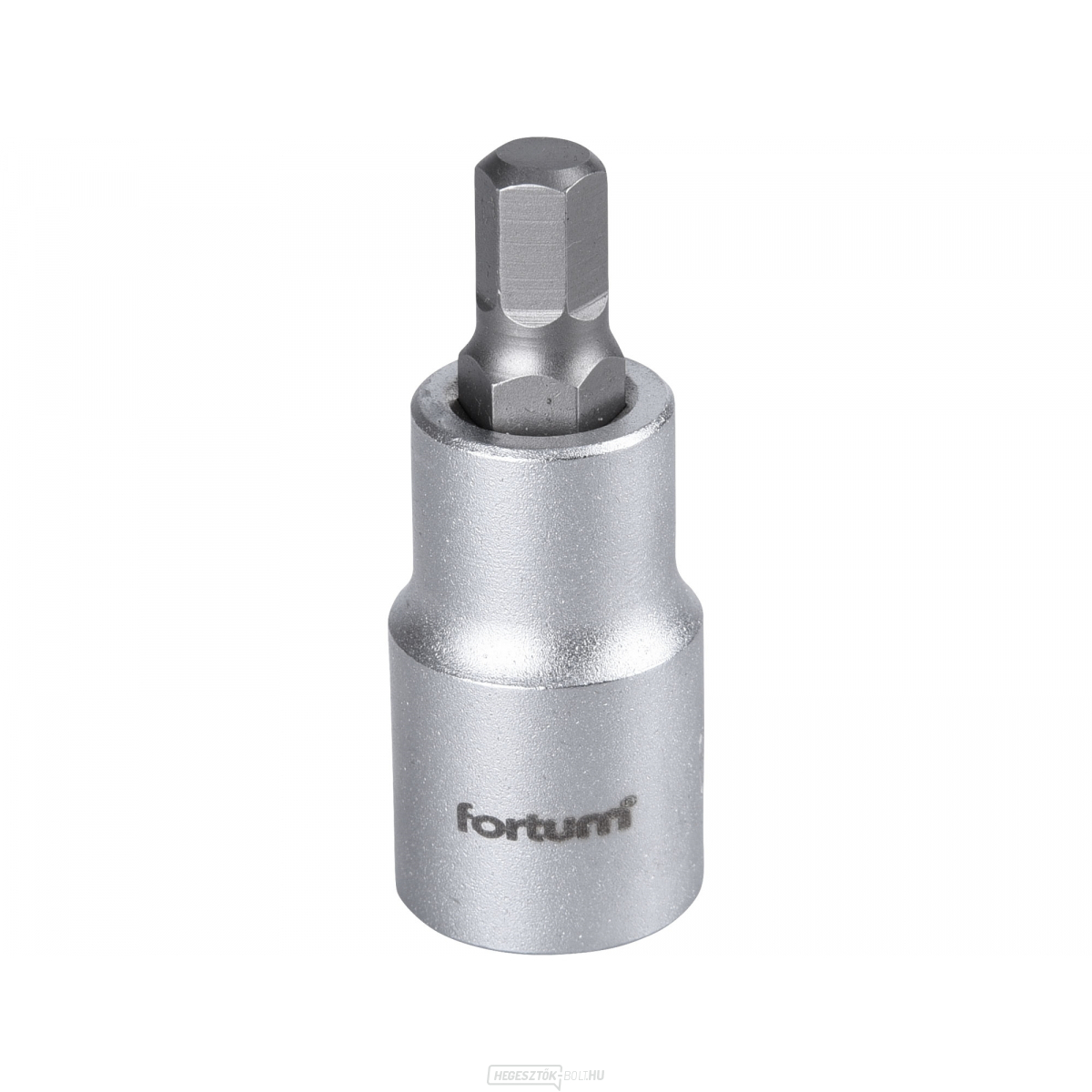 Imbuszkulcs, 1/2", HX 8, L 55mm, CrV/S2