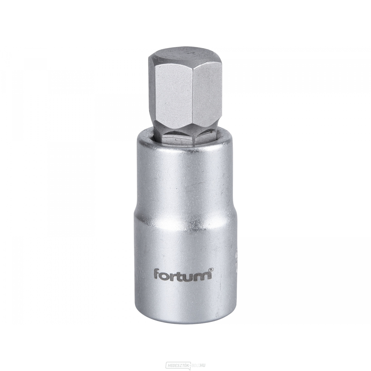 Imbuszkulcs, 1/2", HX 14, L 55mm, CrV/S2