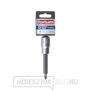 Dugókulcs, meghosszabbított Allen, 1/2