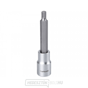 Dugókulcs, meghosszabbított Allen, 1/2 Dugókulcs, meghosszabbított Allen, 1/2