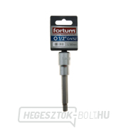 Dugókulcs, meghosszabbított Allen, 1/2