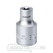 Belső TORX dugókulcs, 1/2 Belső TORX dugókulcs, 1/2
