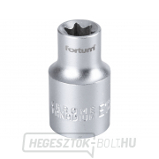 Belső TORX dugókulcs, 1/2 Belső TORX dugókulcs, 1/2