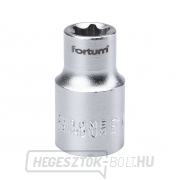 Belső TORX dugókulcs, 1/2 Belső TORX dugókulcs, 1/2