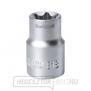 Belső TORX dugókulcs, 1/2 Belső TORX dugókulcs, 1/2