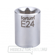 Belső TORX dugókulcs, 1/2 Belső TORX dugókulcs, 1/2
