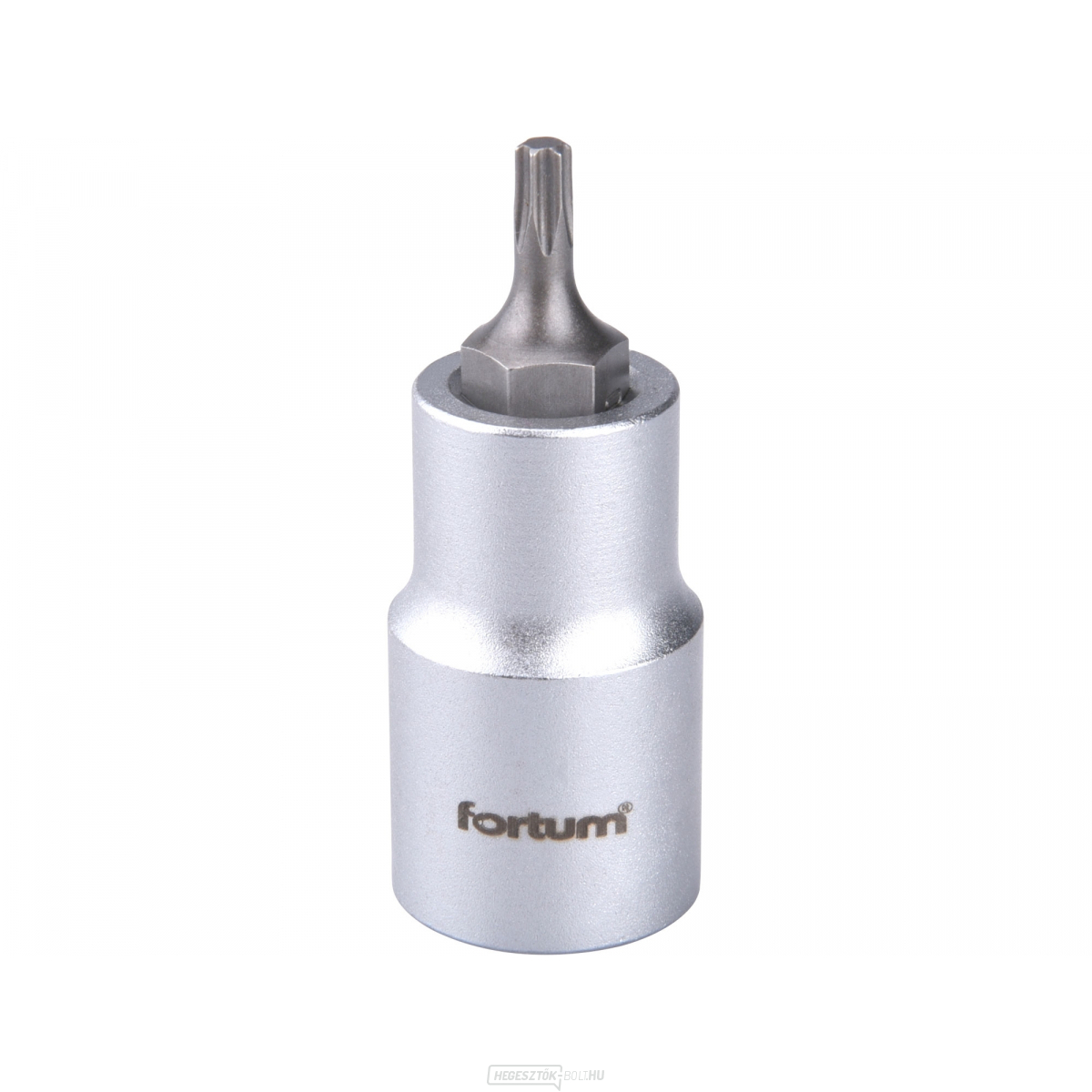 Dugókulcsos TORX, 1/2", TX 20, L 55mm, CrV/S2