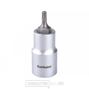 Dugókulcsos TORX, 1/2 Dugókulcsos TORX, 1/2
