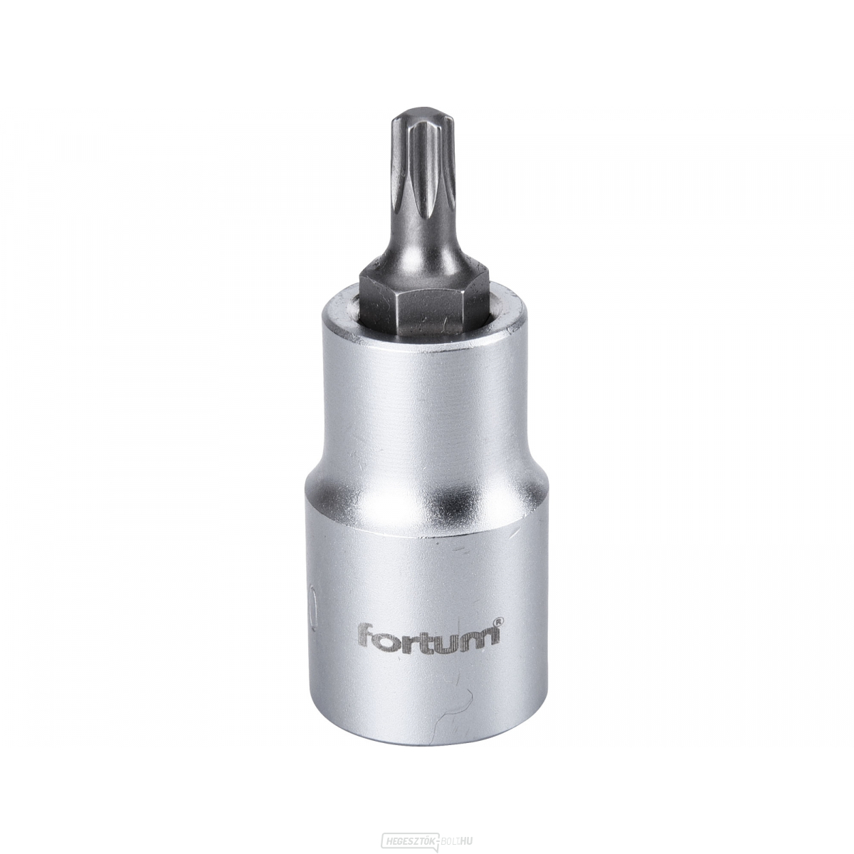 Dugókulcsos TORX, 1/2", TX 30, L 55mm, CrV/S2