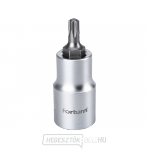 Dugókulcsos TORX, 1/2 Dugókulcsos TORX, 1/2