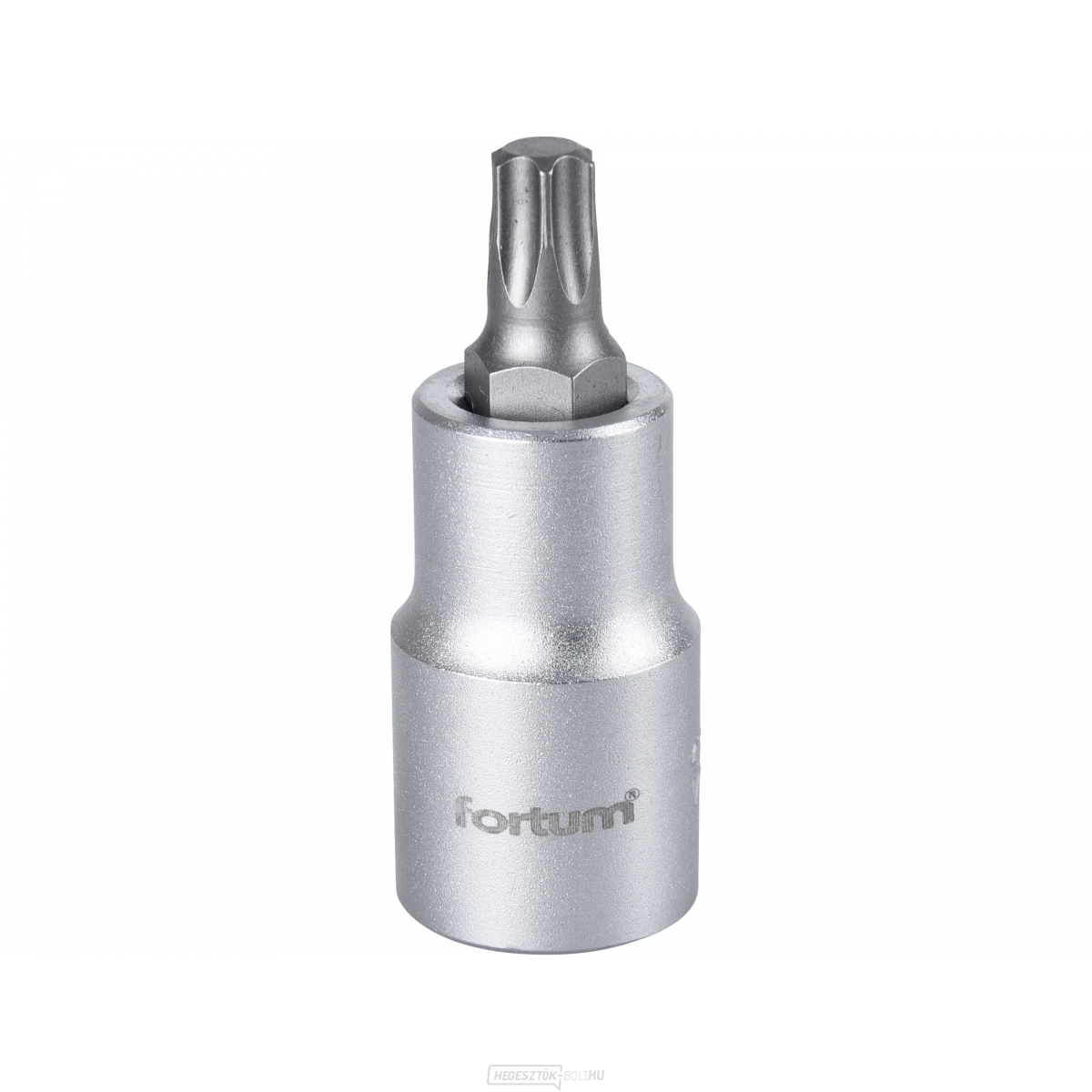 Dugókulcsos TORX, 1/2", TX 45, L 55mm, CrV/S2