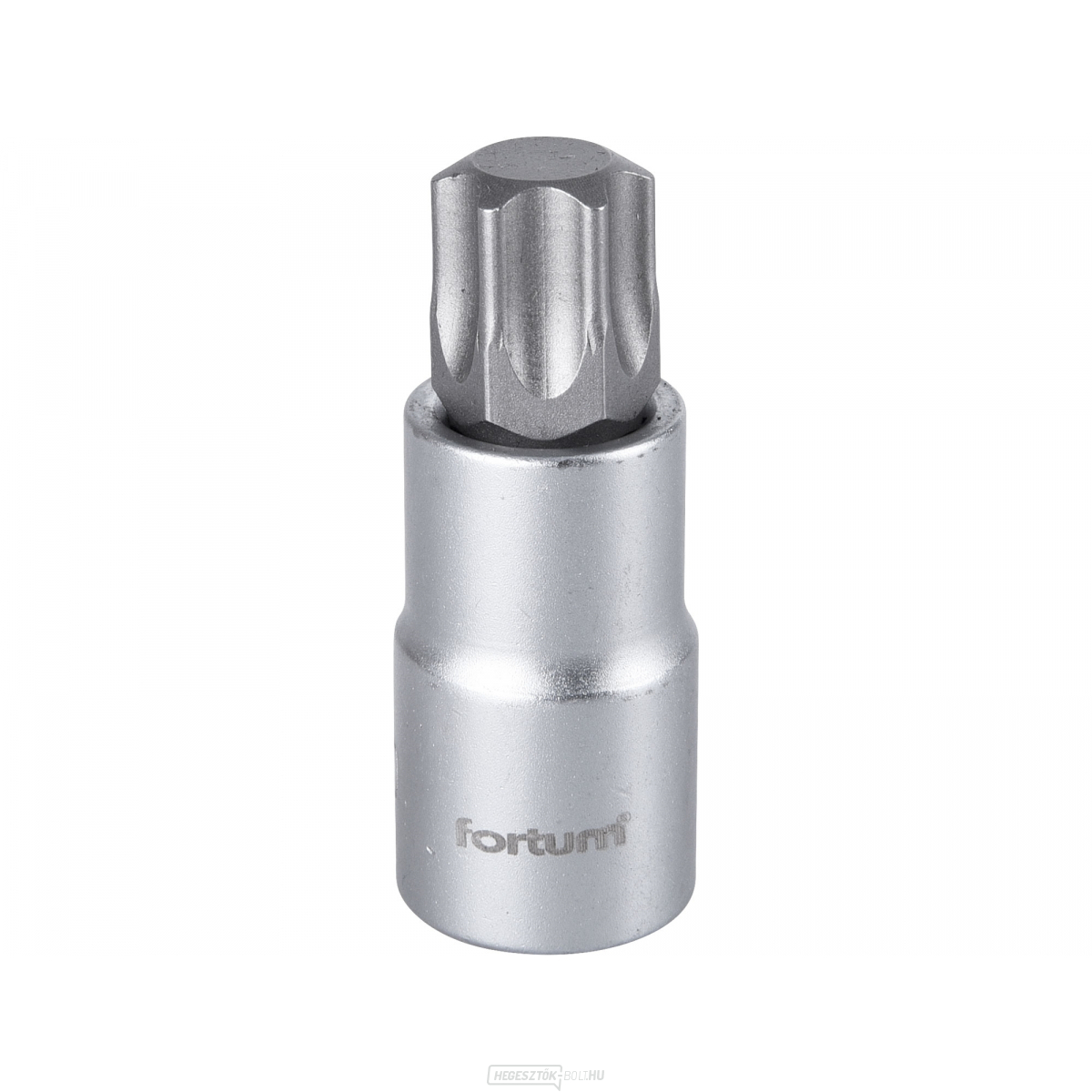 Dugókulcsos fej TORX, 1/2", TX 70, L 55mm, CrV/S2