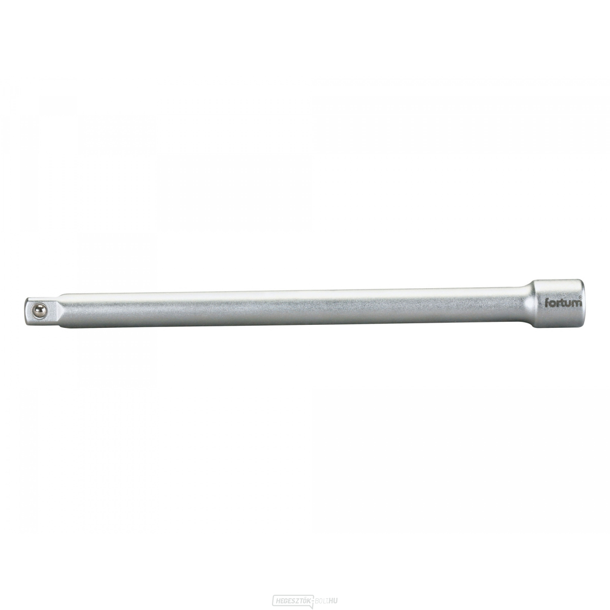 Hosszabbító, 1/2", L 75mm, 61CrV5