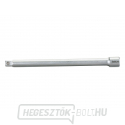 Hosszabbító, 1/2 Hosszabbító, 1/2