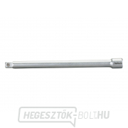 Hosszabbító, 1/2 Hosszabbító, 1/2