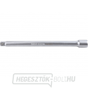 Hosszabbító, 1/2 Hosszabbító, 1/2