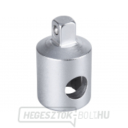 Adapter, 3/8 Adapter, 3/8