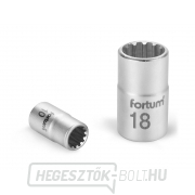 MULTILOCK dugókulcs, 1/4 MULTILOCK dugókulcs, 1/4
