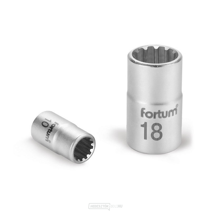 Csőkulcskulcs MULTILOCK, 1/2", 10mm, L 38mm, 61CrV5