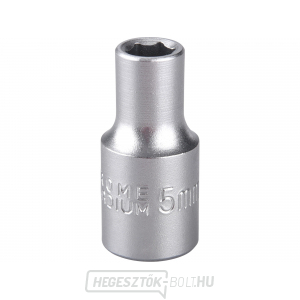 Dugókulcs, 1/4 Dugókulcs, 1/4