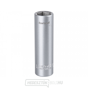 aljzatfej kinyújtva, 1/4 aljzatfej kinyújtva, 1/4 gallery main image