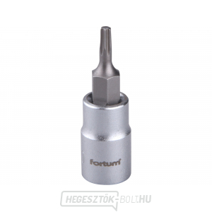 Dugókulcs TORX, 1/4 Dugókulcs TORX, 1/4