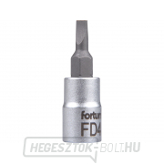 Dugókulcsos csavarhúzó, 1/4 Dugókulcsos csavarhúzó, 1/4