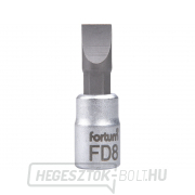 Dugókulcsos csavarhúzó, 1/4 Dugókulcsos csavarhúzó, 1/4